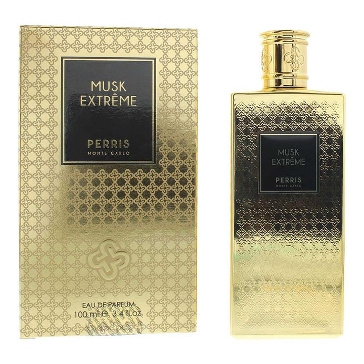 Musk Extreme EDP