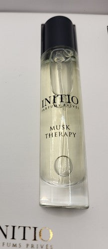 Musk Therapy Extrait De Parfum