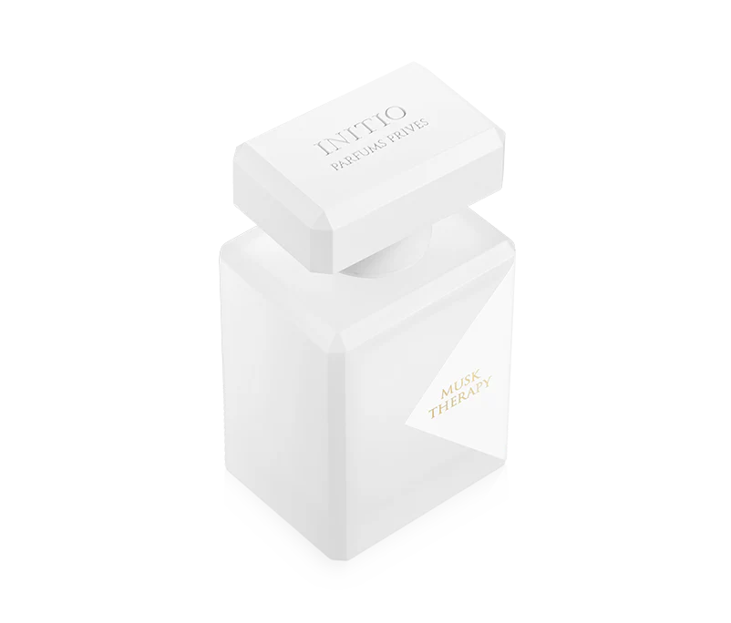 Musk Therapy Hair Mist