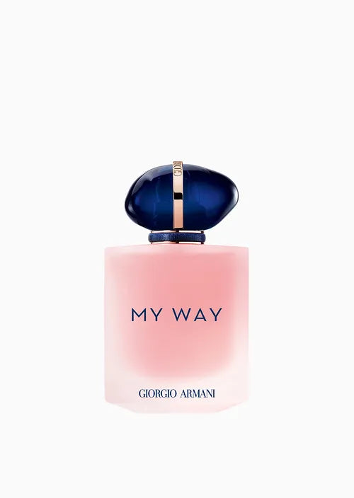 My Way Floral EDP