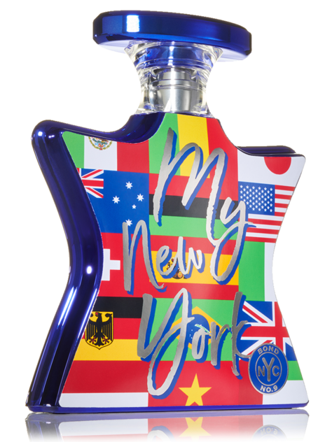 My New York EDP