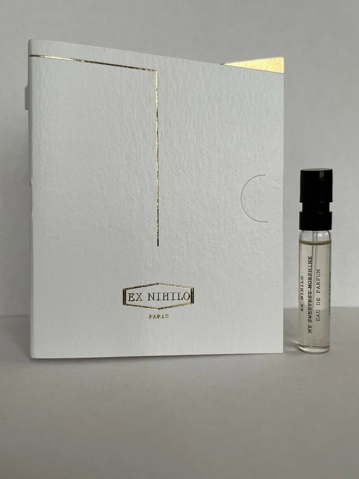 My Sweetest Morphine EDP