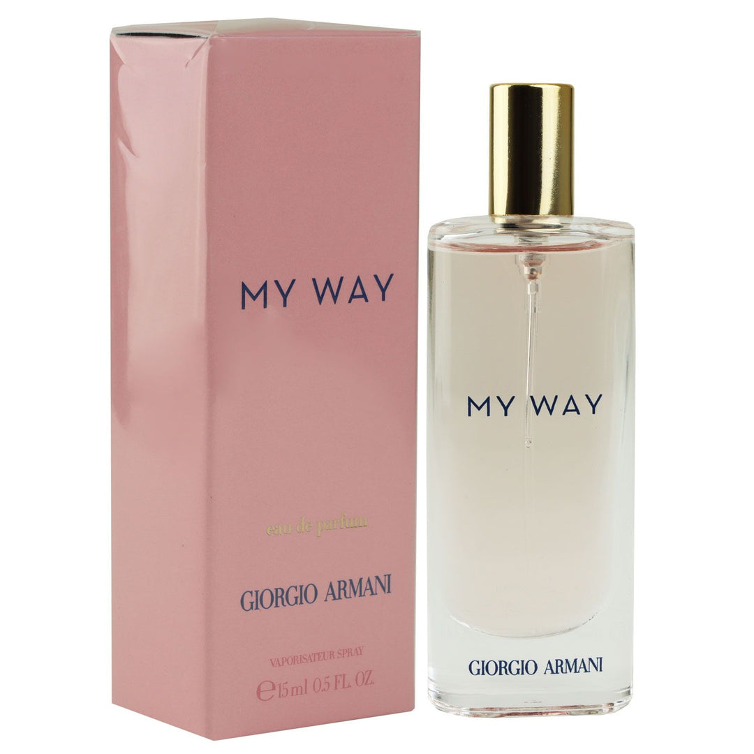 My Way EDP