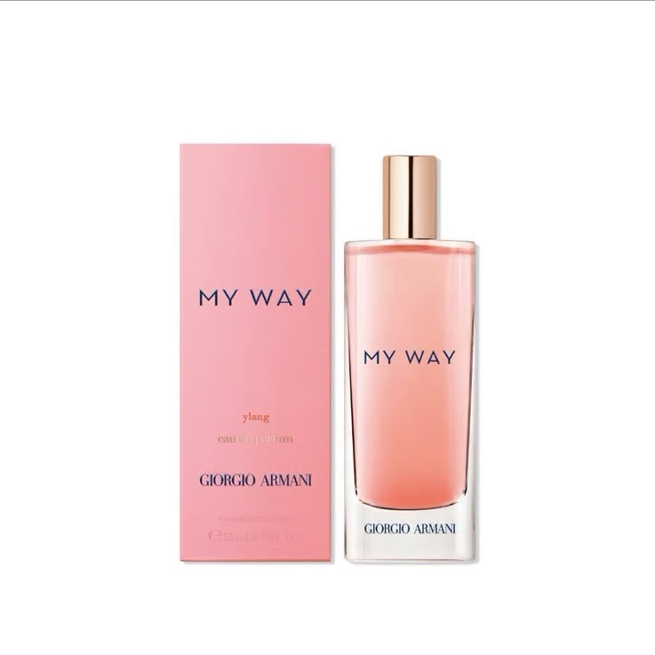 My Way Ylang EDP