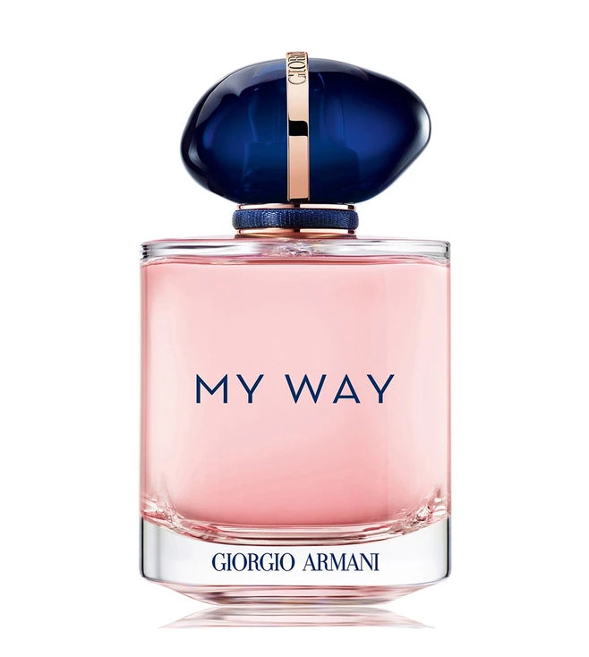 My Way EDP