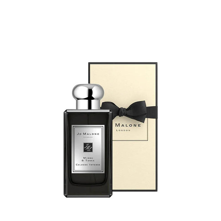 Myrrh & Tonka Cologne Intense