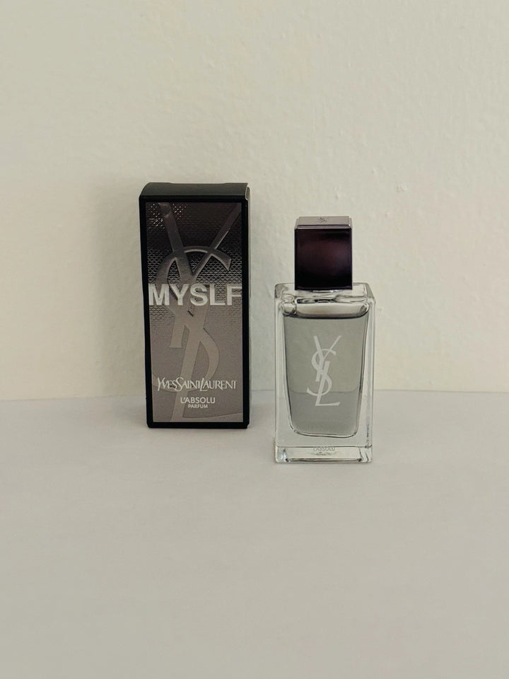 Myslf L'Absolu Parfum