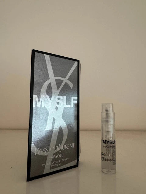 Myslf L'Absolu Parfum