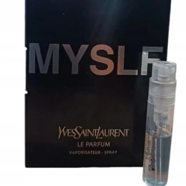 Myslf Le Parfum