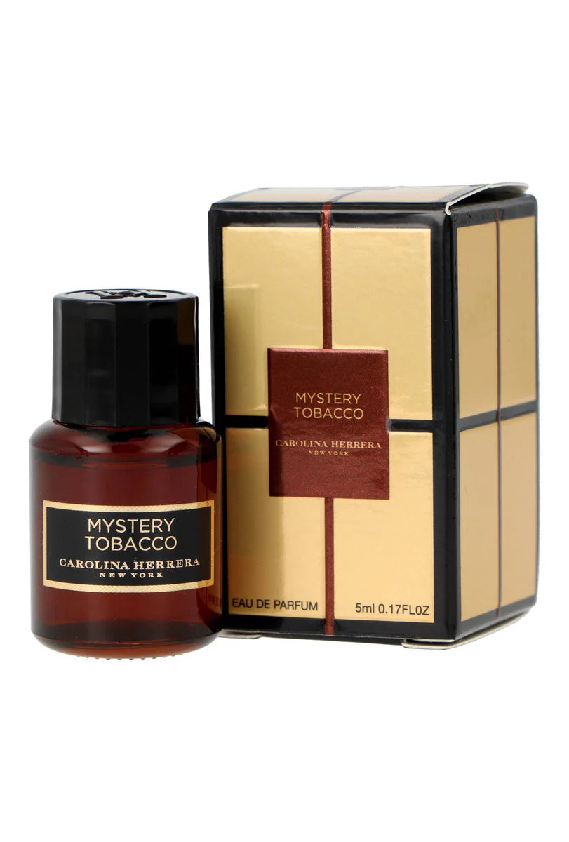 Mystery Tobacco EDP