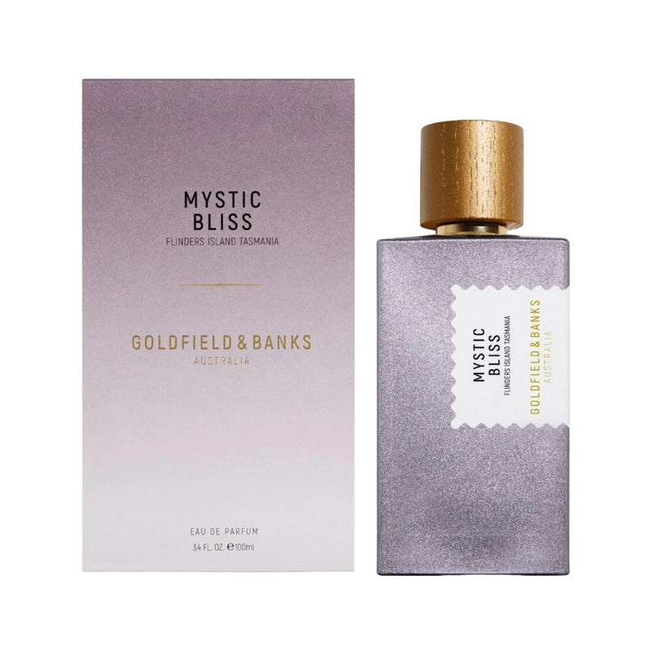 Mystic Bliss EDP