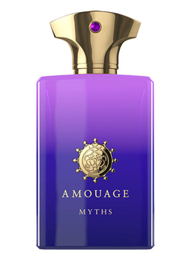 Myths Man EDP