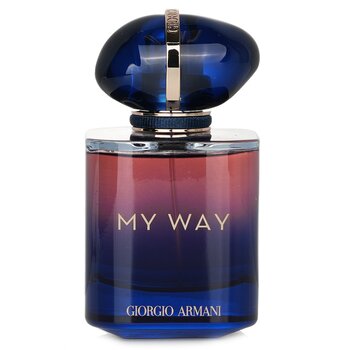 My Way EDP Intense