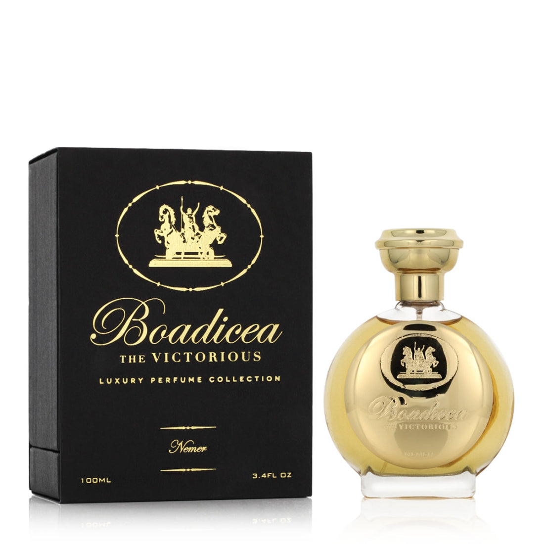 Boadicea buy the Victorious Ardent (100 mL, 3.4 oz).