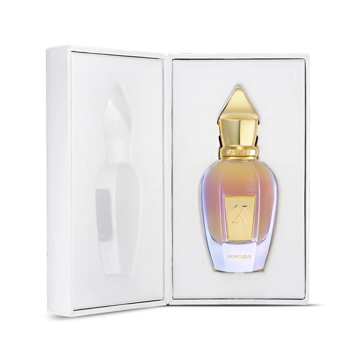 Newcleus EDP