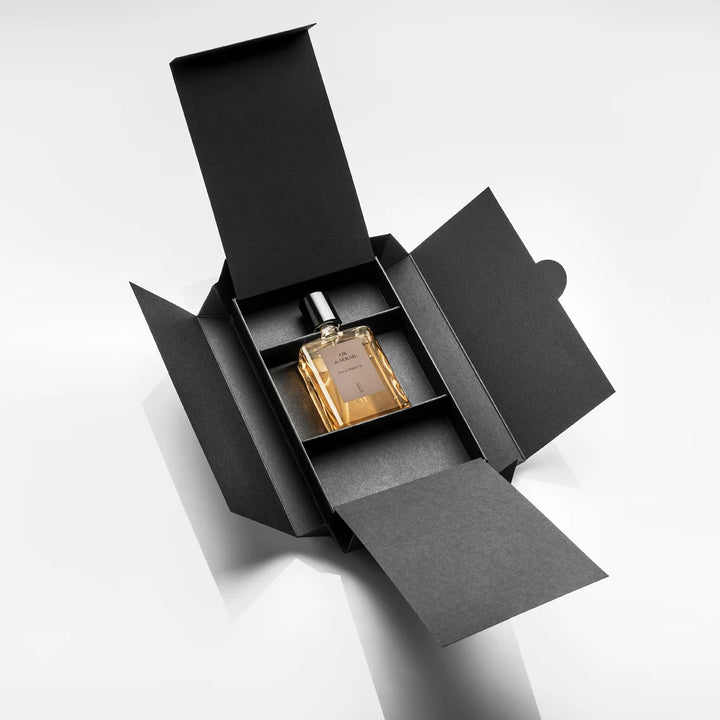 OR Du Serail EDP