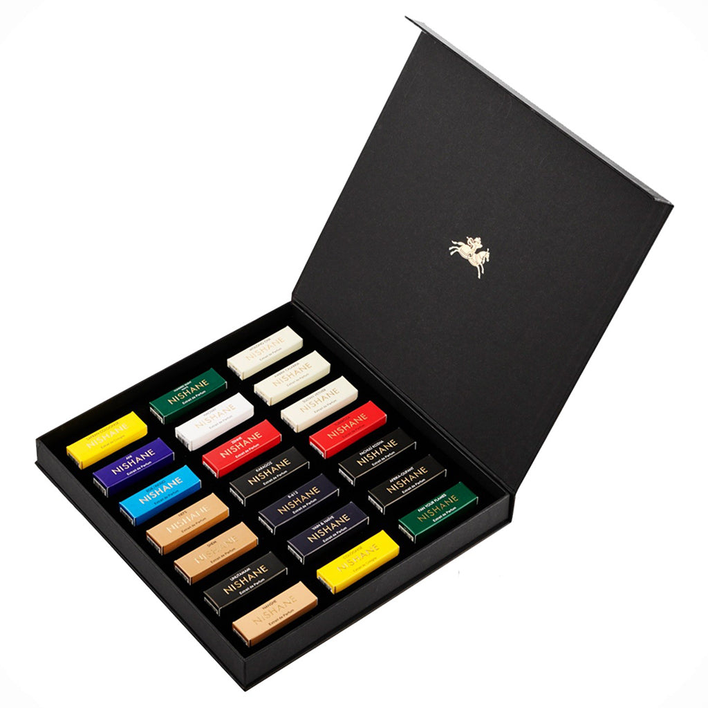 Nishane Discovery Set