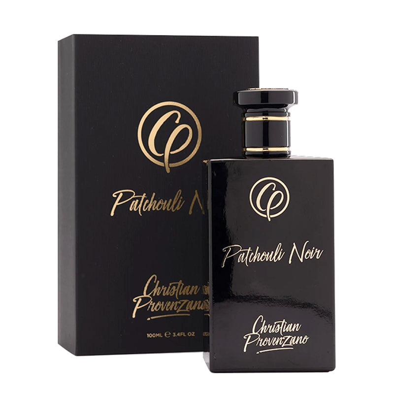 Patchouli Noir EDP