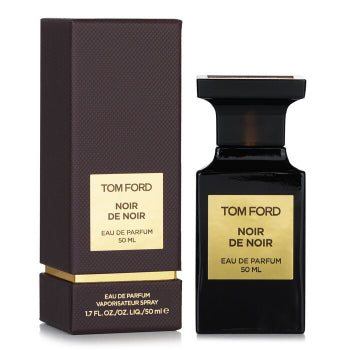 その他 TOM FORD NOIR DE NOIR 50ml Eau de Parfum Noir De Noir EDP – Scentoria