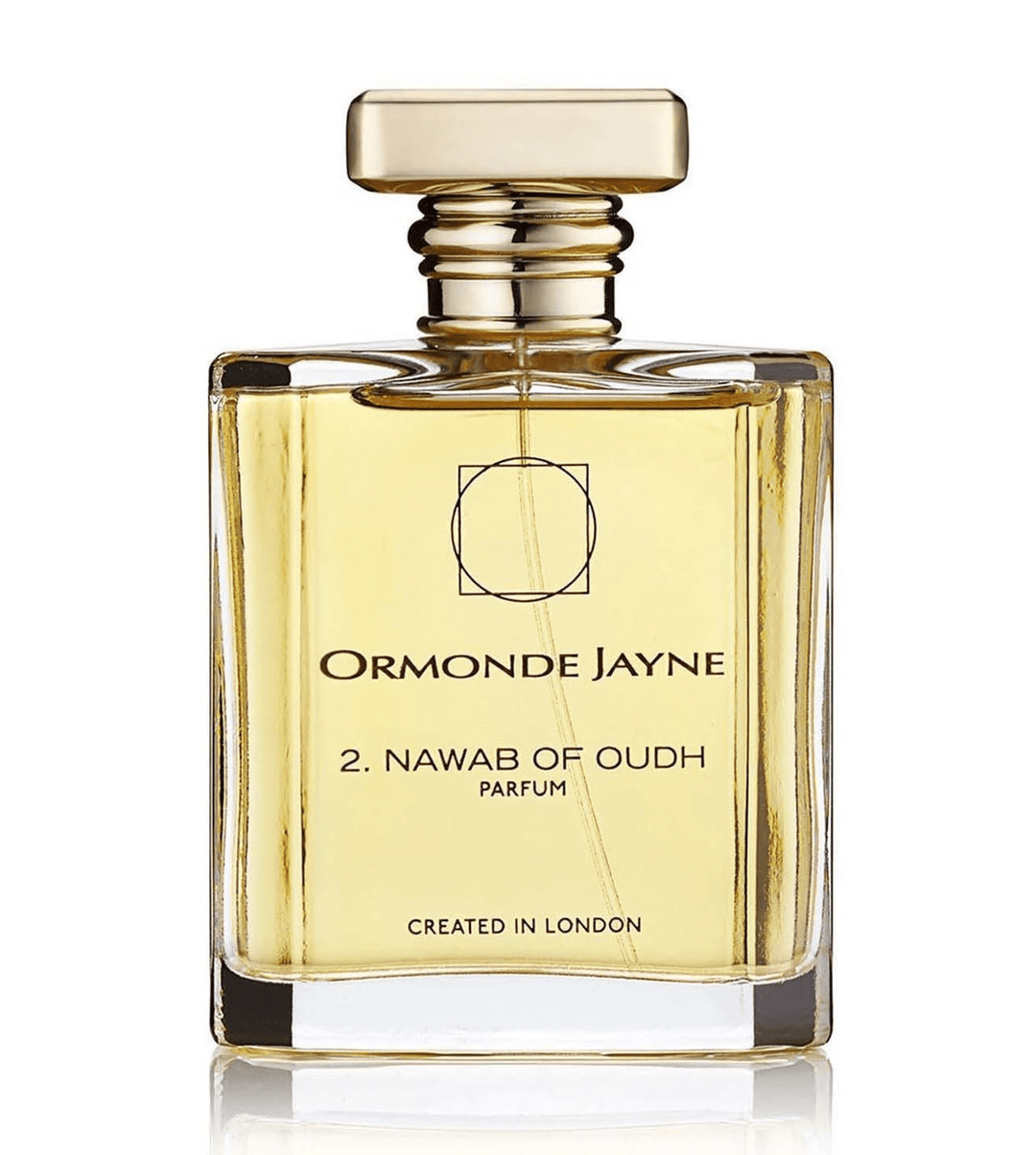 Nawab Of Oudh Parfum