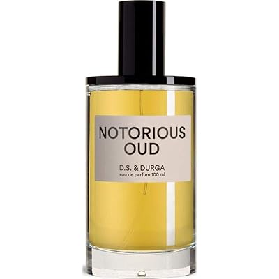 Notorious Oud EDP