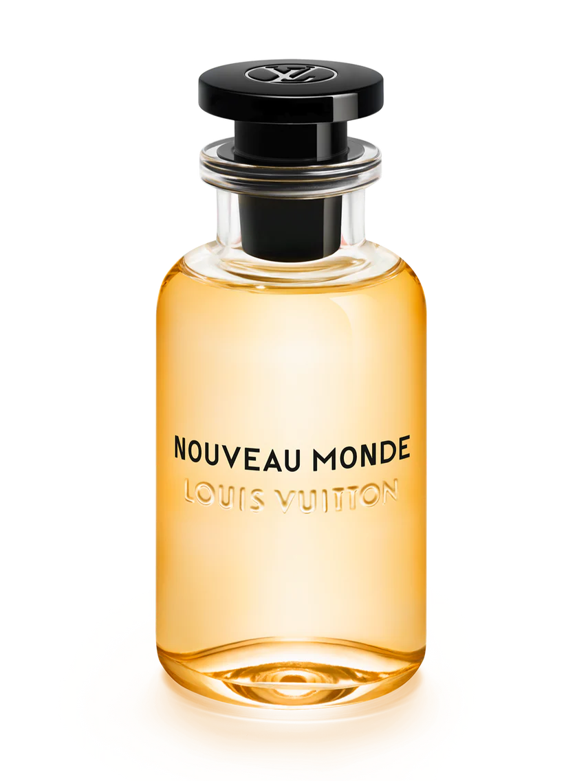 Nouveau Monde EDP