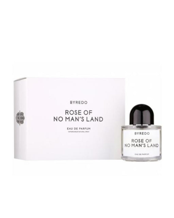 Rose of No Man's Land EDP – Scentoria