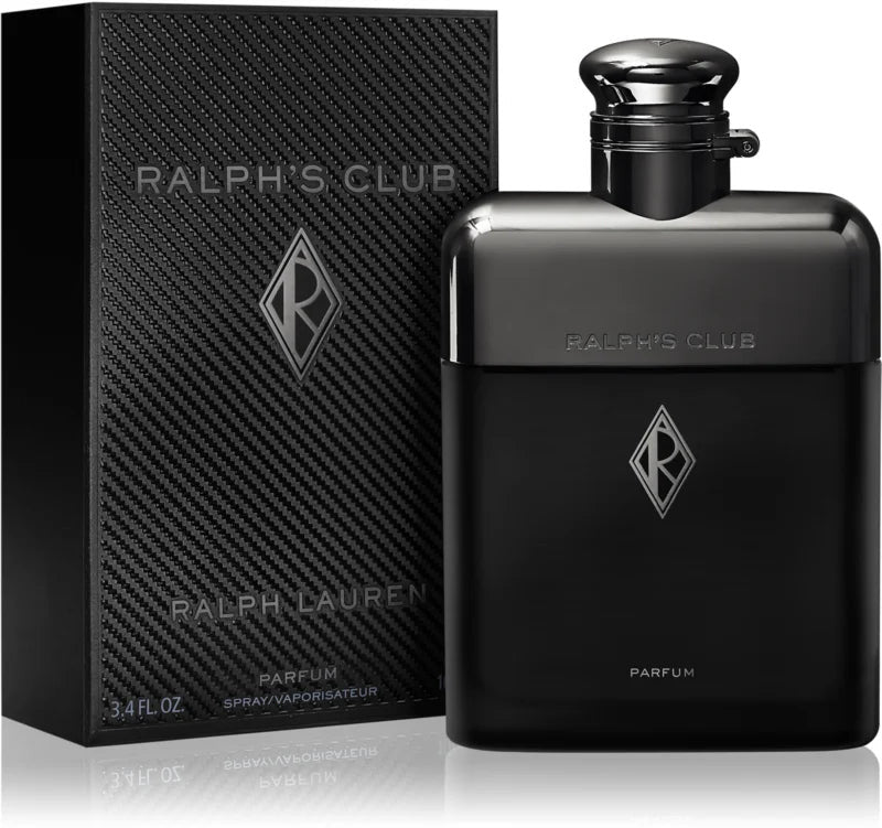 Ralph's Club Parfum