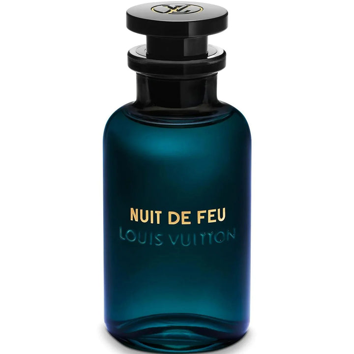 Nuit De Feu EDP