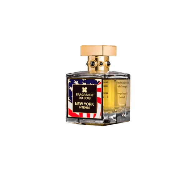 New York Intense EDP