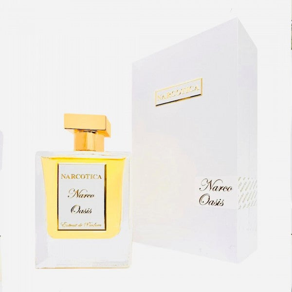 Narca Oasis Extrait De Parfum