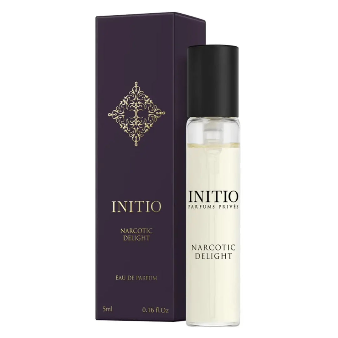 Narcotic Delight EDP