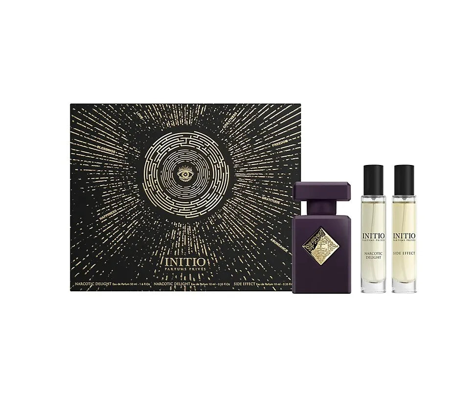 Narcotic Delight Set