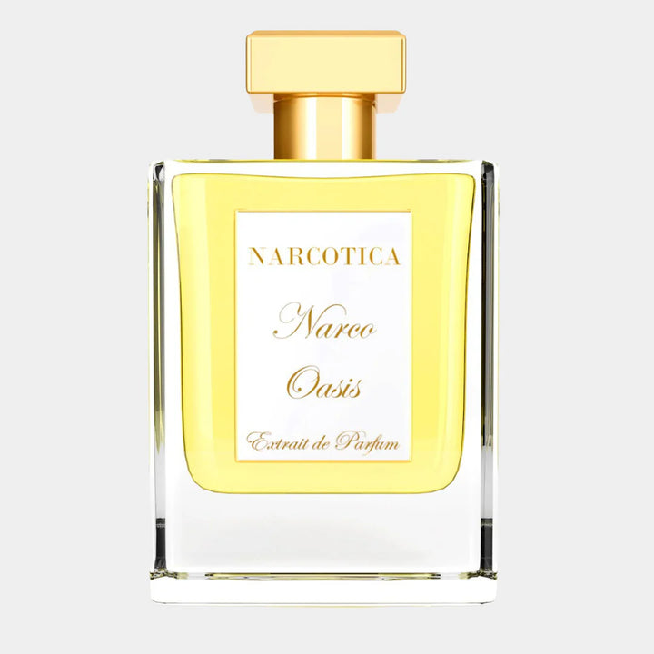 Narca Oasis Extrait De Parfum