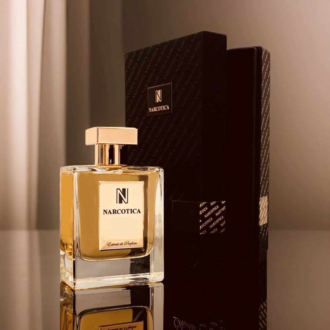 Narcotica Extrait De Parfum