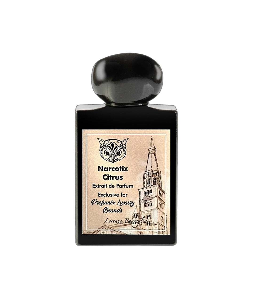 Narcotix Citrus Extrait De Parfum