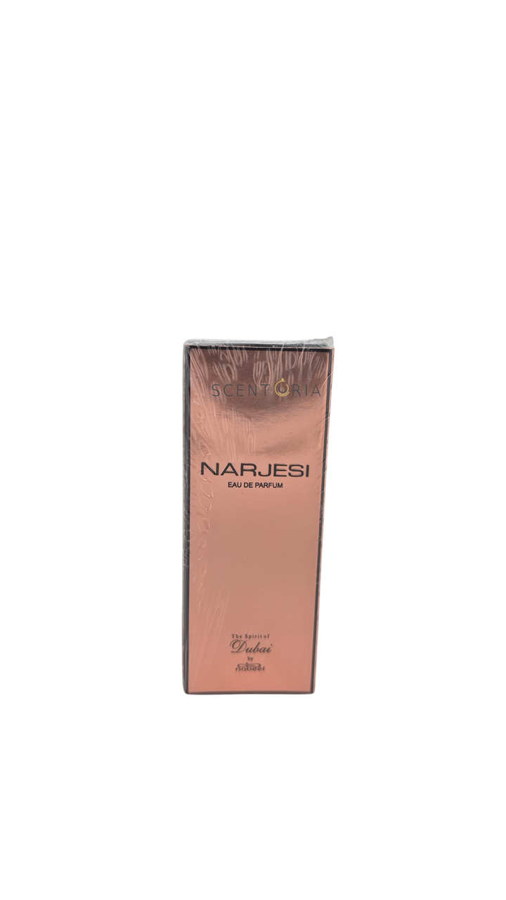 Narjesi EDP