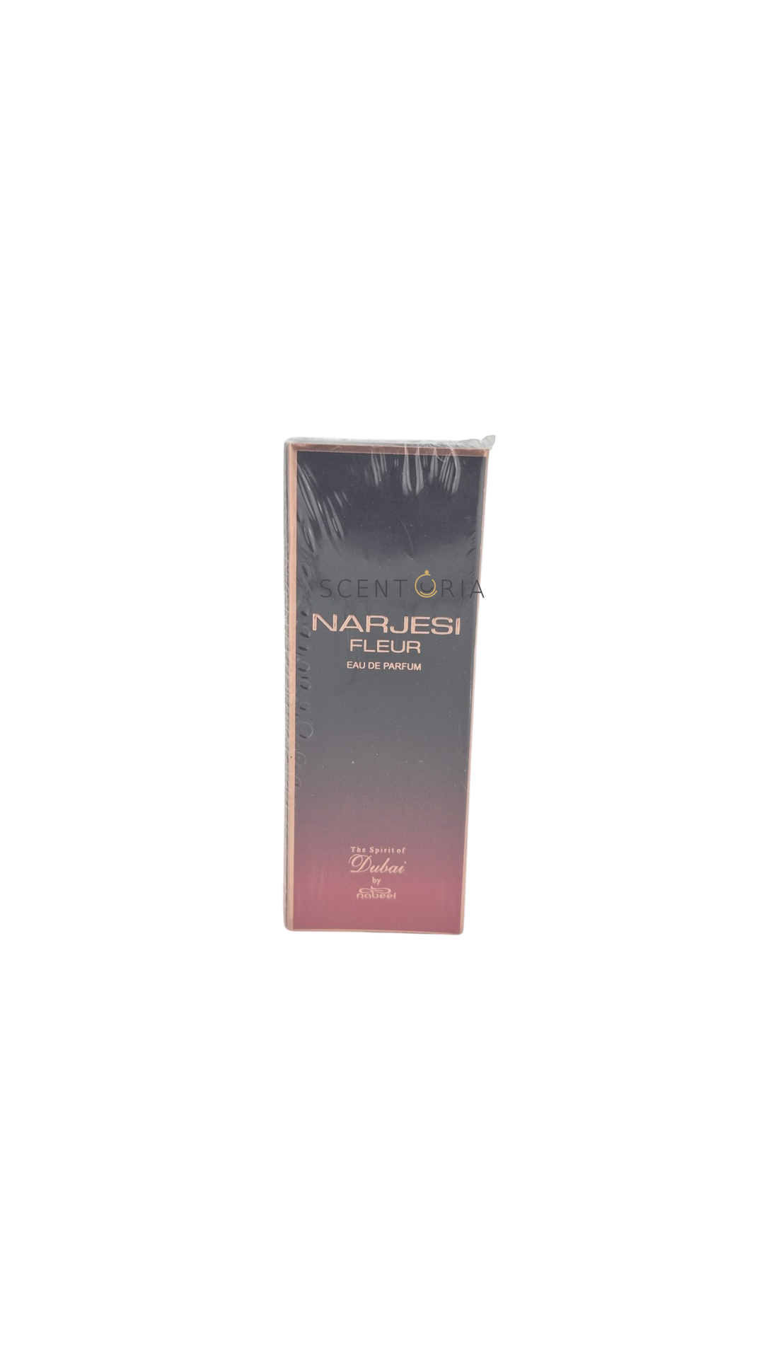 Narjesi Fleur EDP