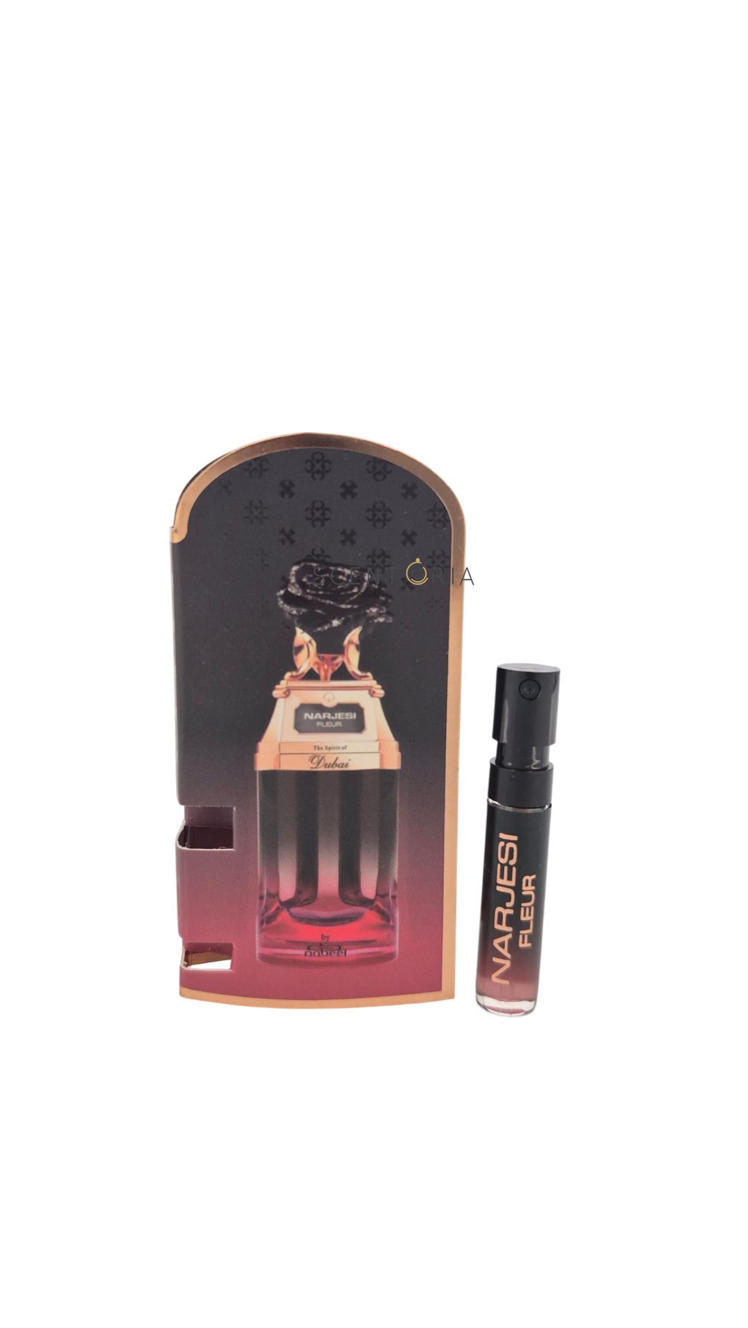 Narjesi Fleur EDP