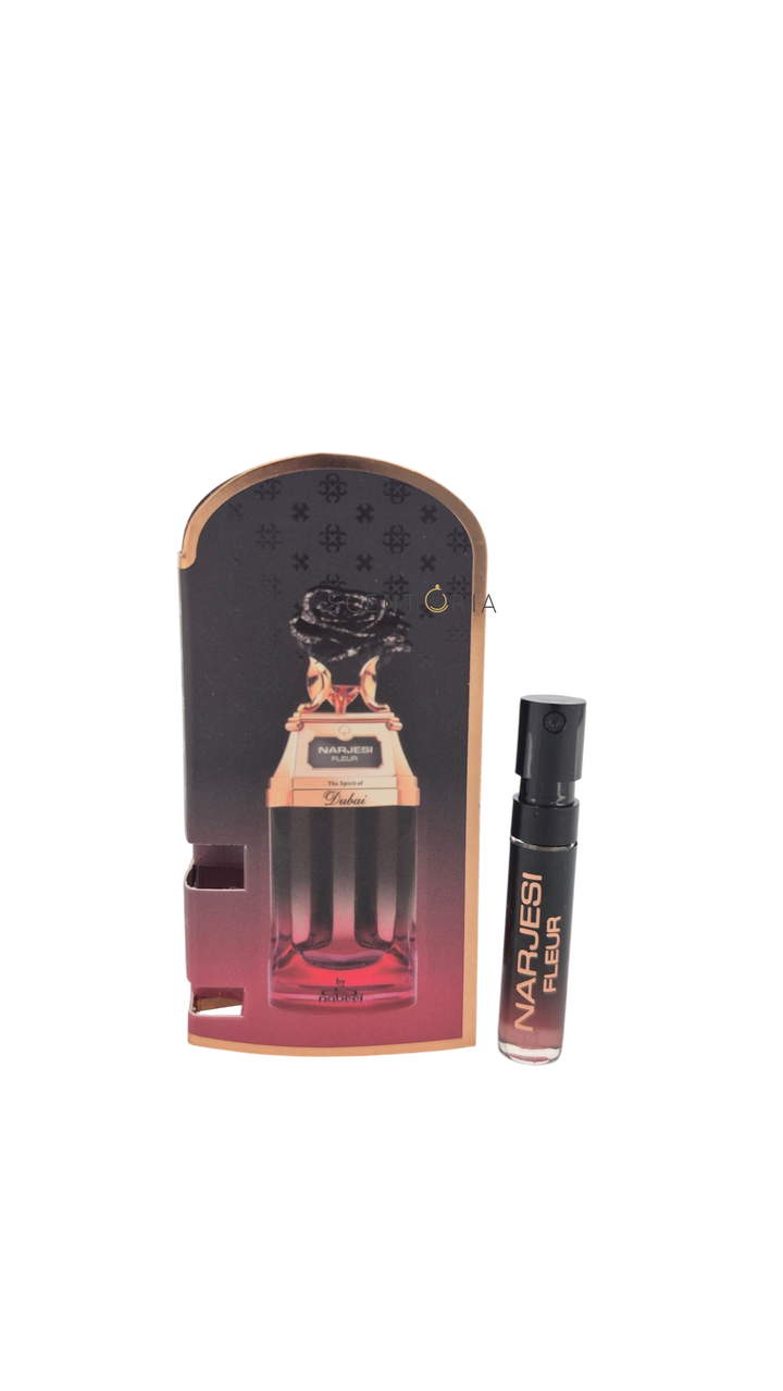 Narjesi Fleur EDP