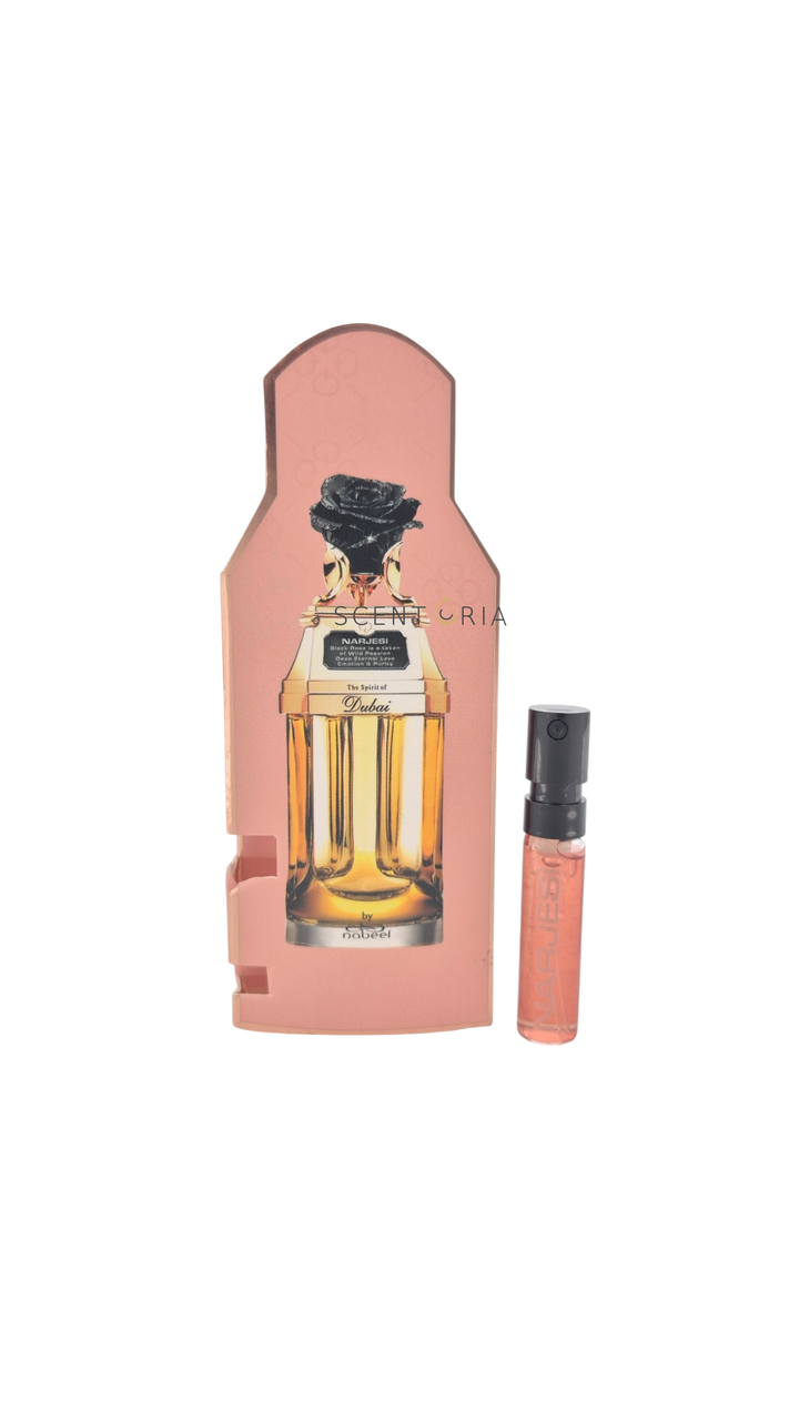 Narjesi EDP