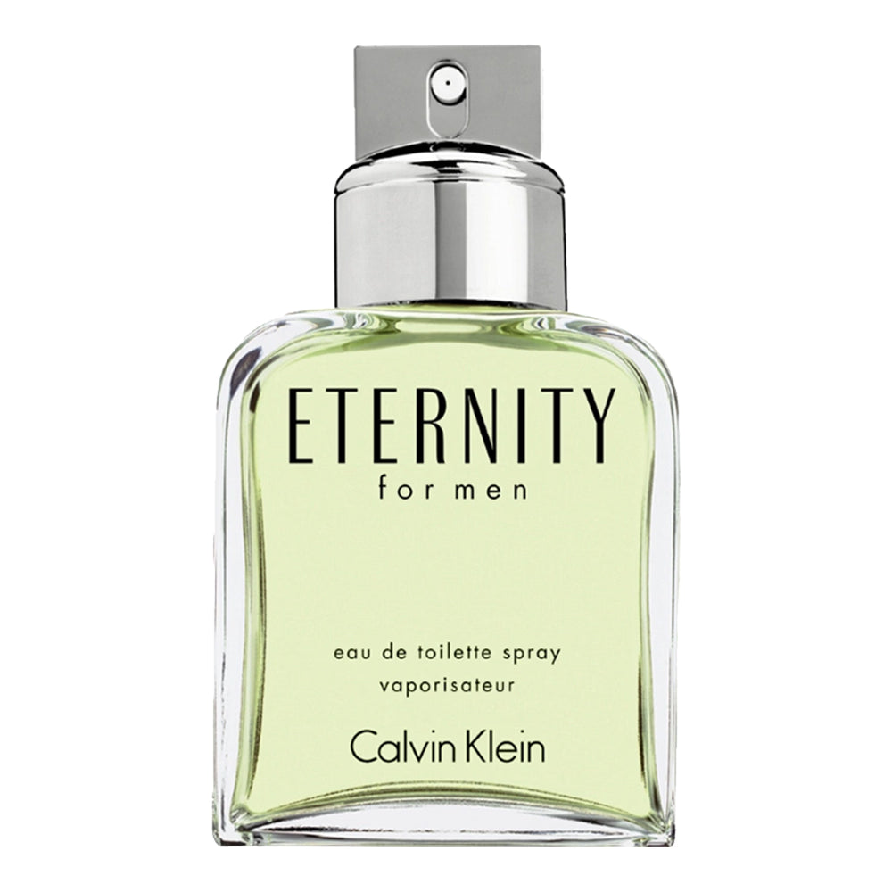 Eternity For Men EDT