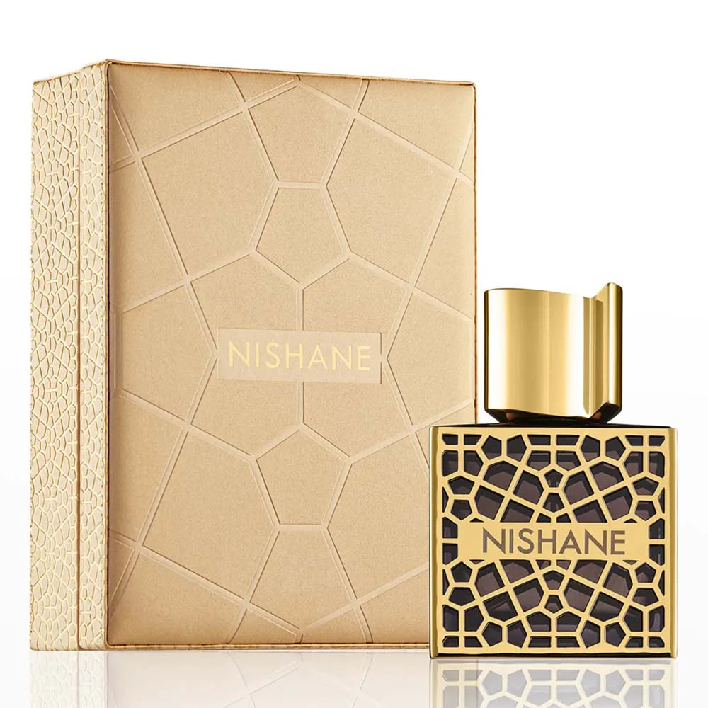 Nefs Extrait De Parfum