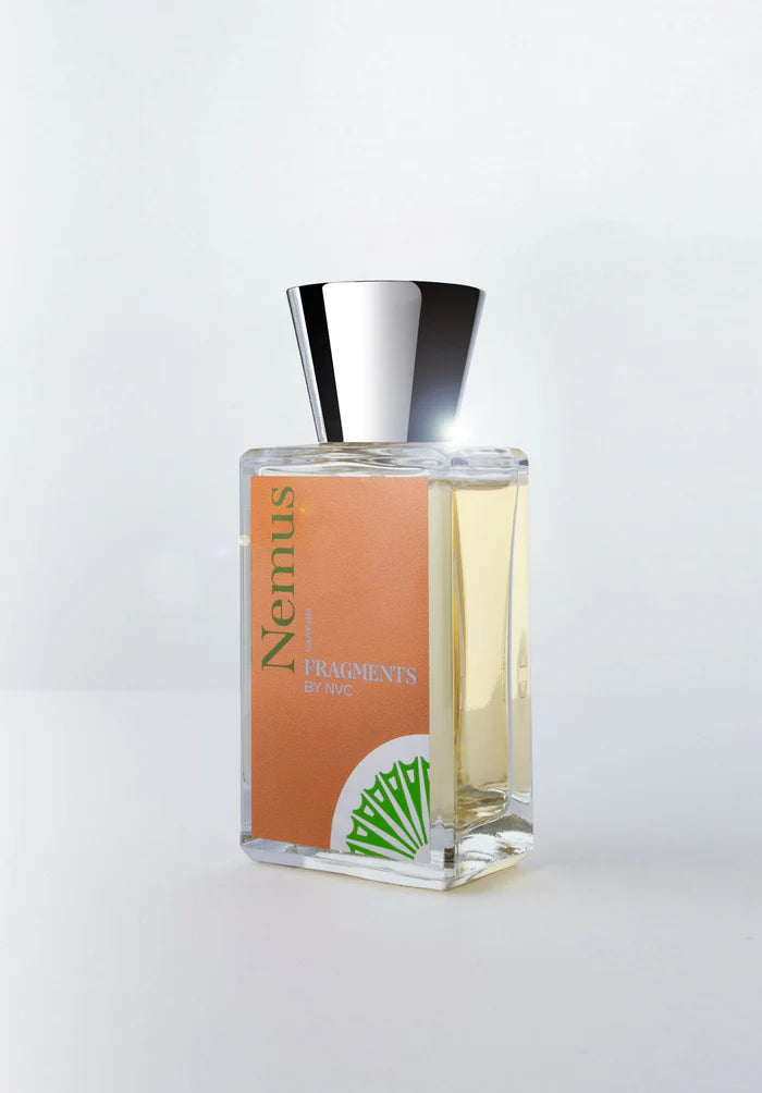 Nemus Extrait De Parfum