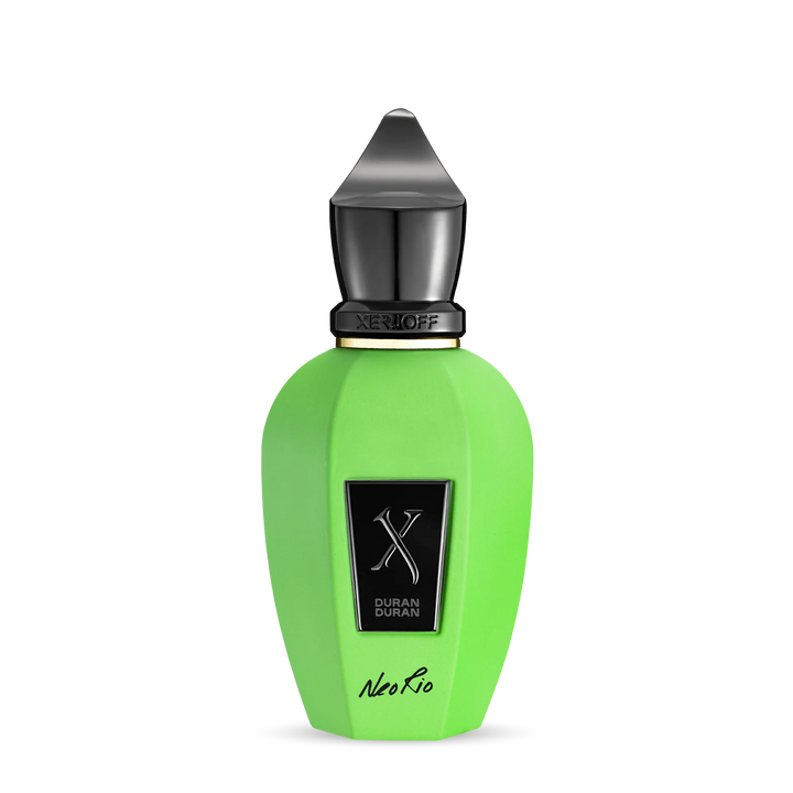 Neo Rio Fluo Green Parfum