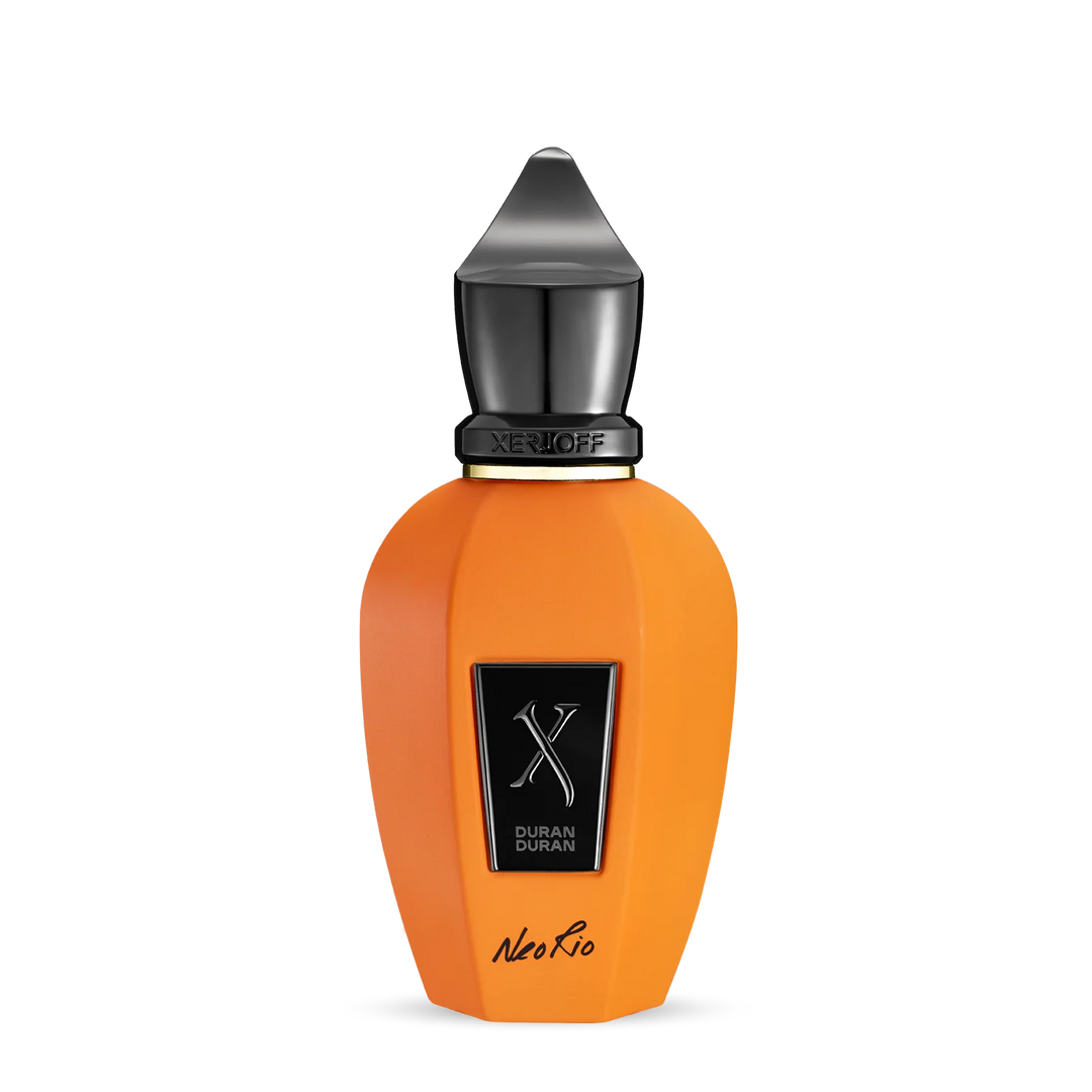 Neo Rio Fluo Orange Parfum