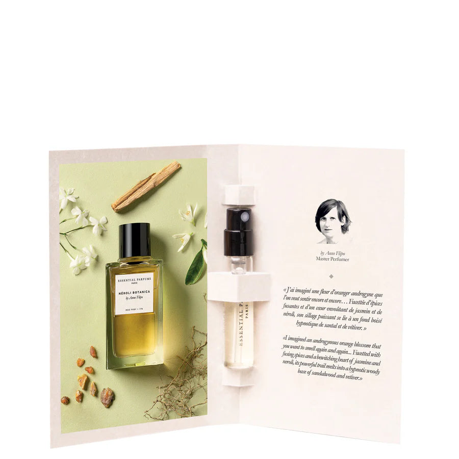 Neroli Botanica EDP