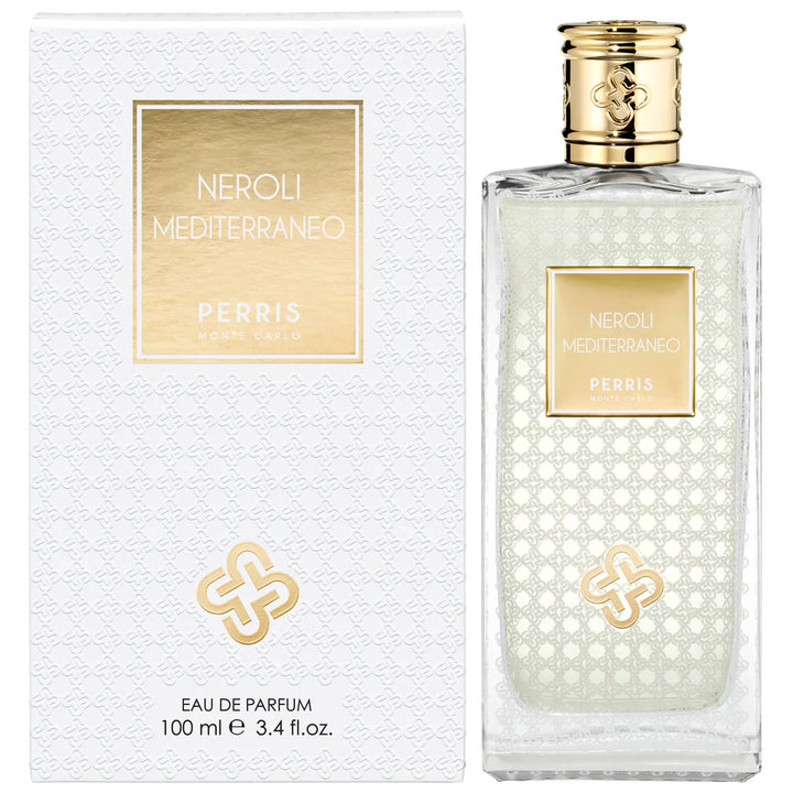 Neroli Mediterraneo EDP