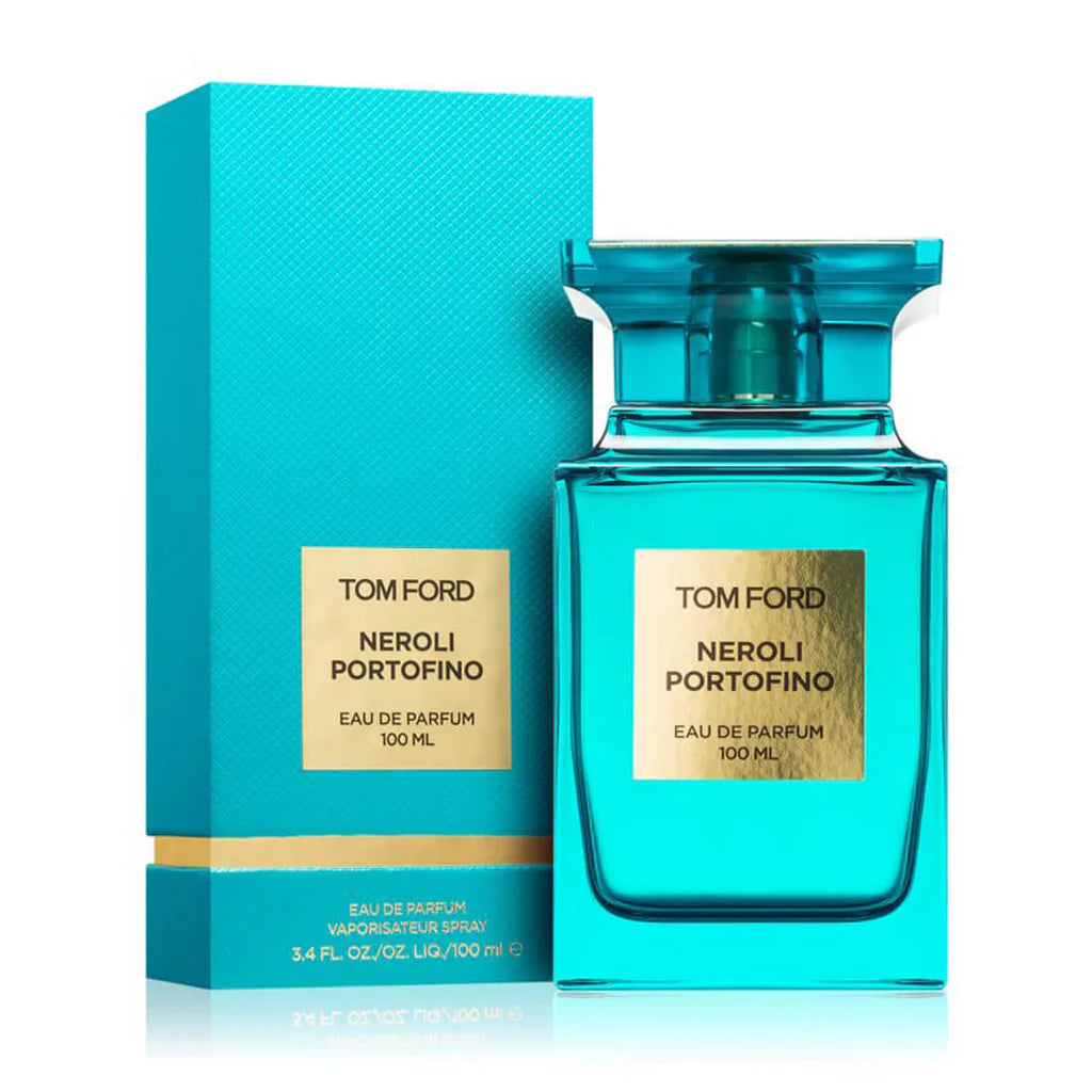 Neroli Portofino EDP