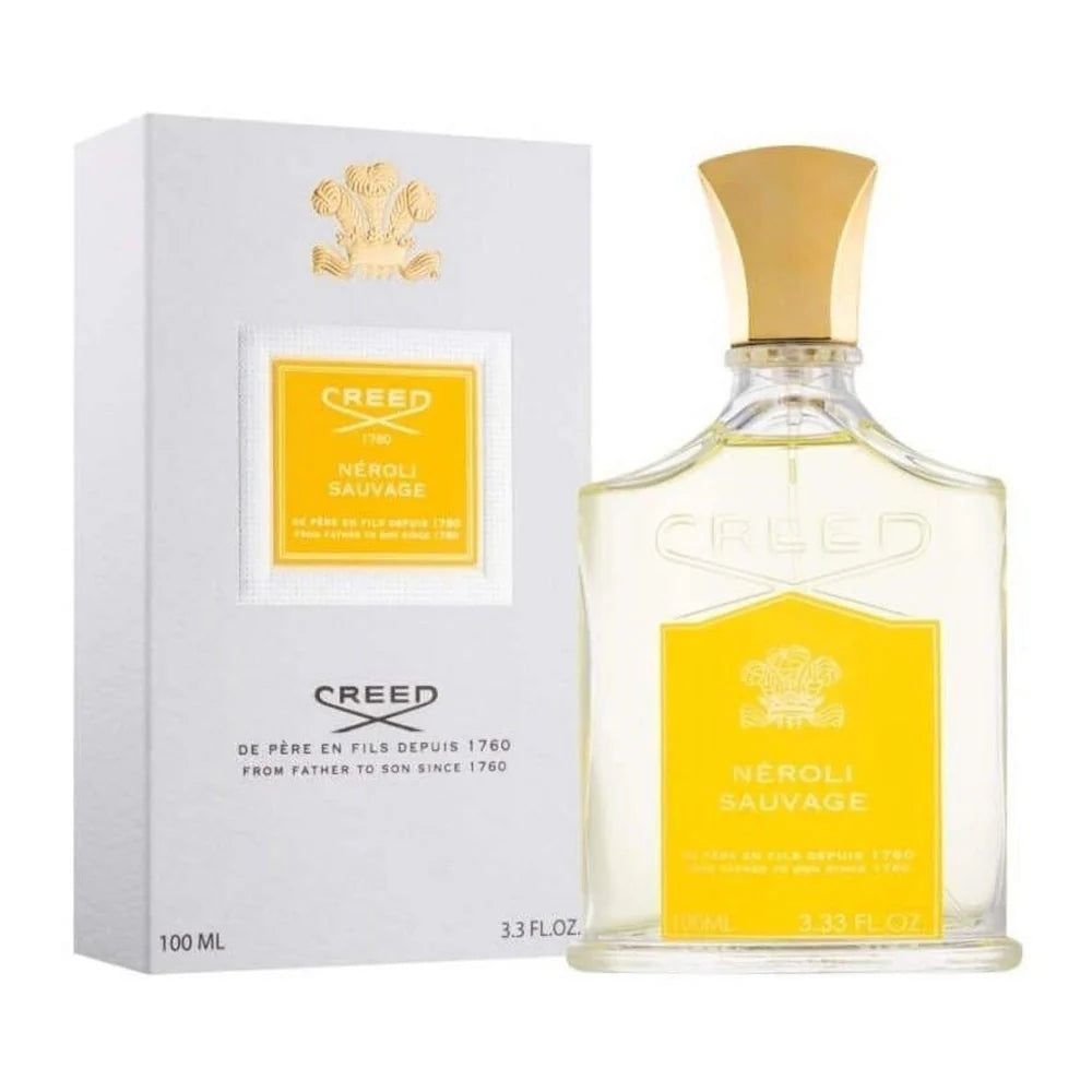 Neroli Sauvage EDP